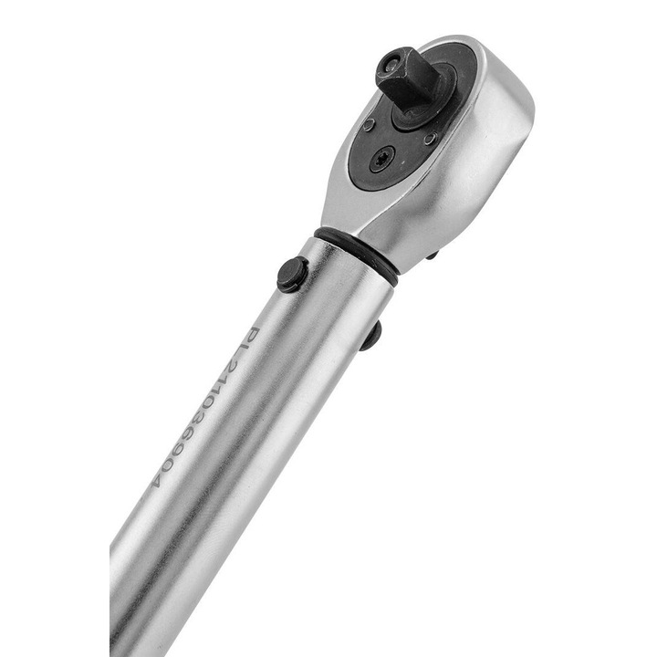 NEO TOOLS 08-822 1/4" динамометричен ключ, 5-25 Nm, 378g