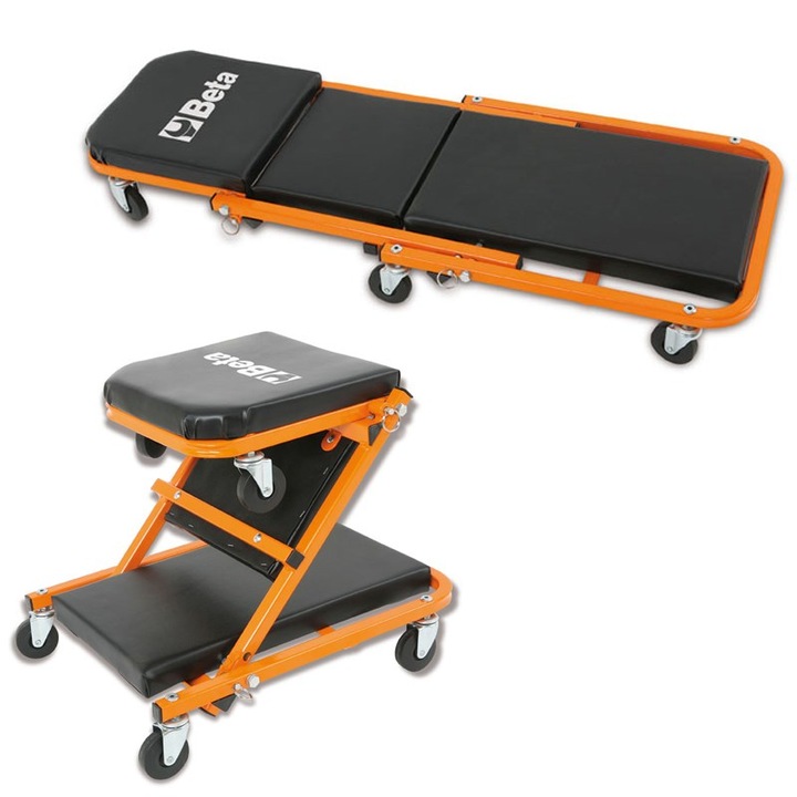 Sezlong Beta, 3002, pentru atelier