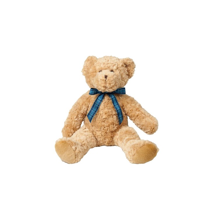Jucarie plus, Bracken bear, 30.5 cm, MM001, Light Brown, M