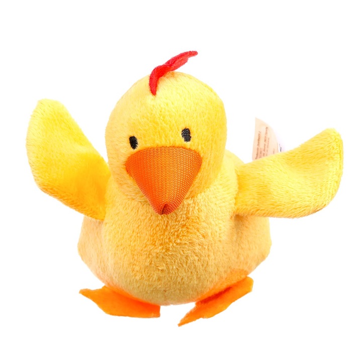 Jucarie de plus - Gainusa Lola, 12 cm