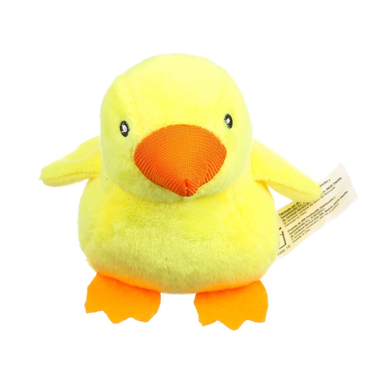 Jucarie de plus - Puiul Luis, 12 cm