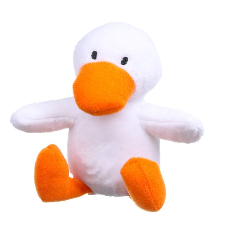 Jucarie de plus - Ratoiul Gil, 12 cm