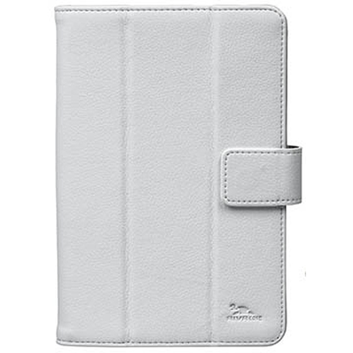 Husa de protectie universala Rivacase, 7", White