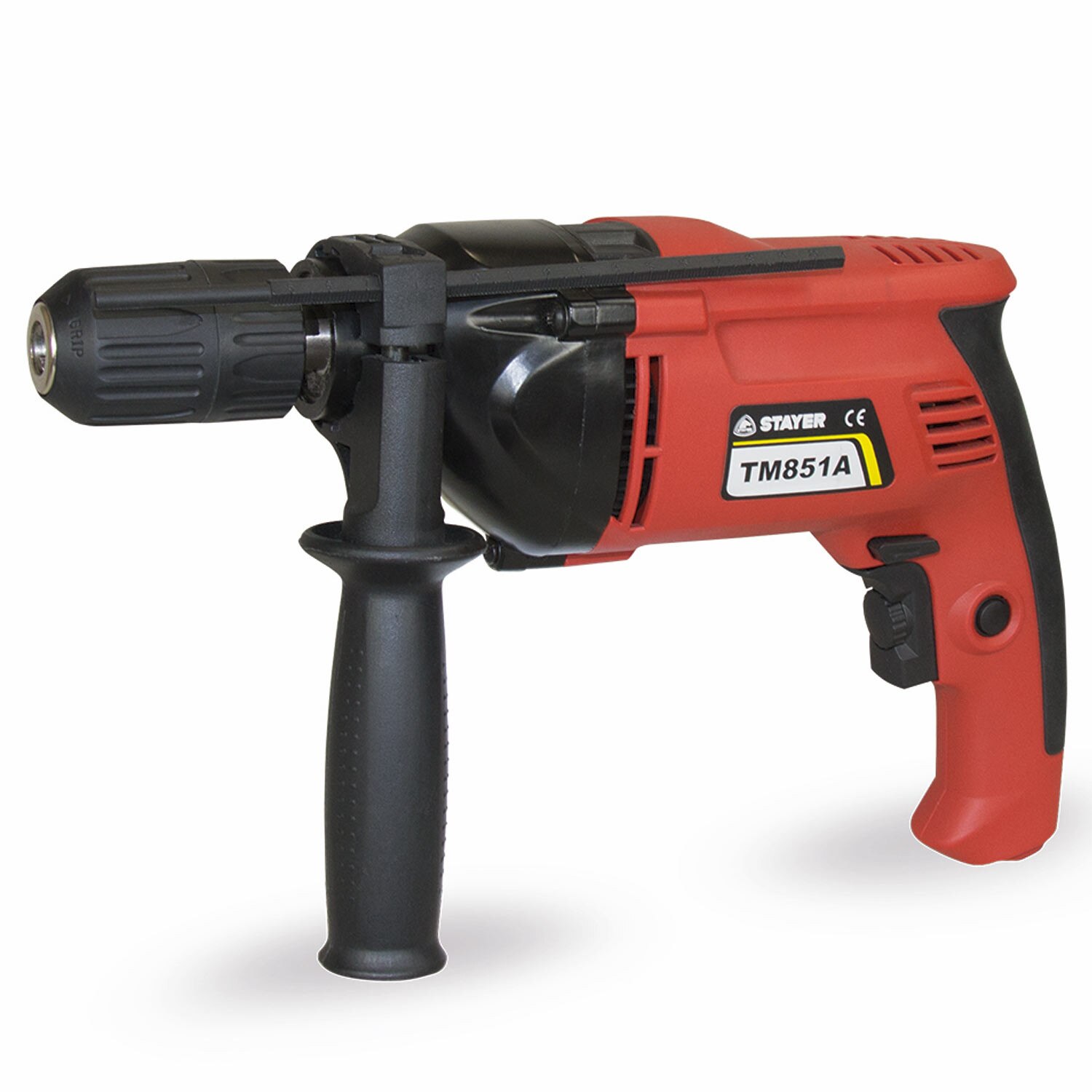 Masina de gaurit STAYER 850 W TM 851AK