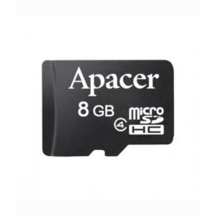 Micro SD карта -HC 8 GB, APACER 111