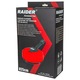 Perie suprafete cu doua duze rotative pentru RAIDER RD-HPC12