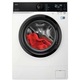 Masina de spalat rufe AEG LSR6E27DE Slim, ProSense®, 7 Kg, 1200 rpm, 44, 3 cm, Clasa B, Alba