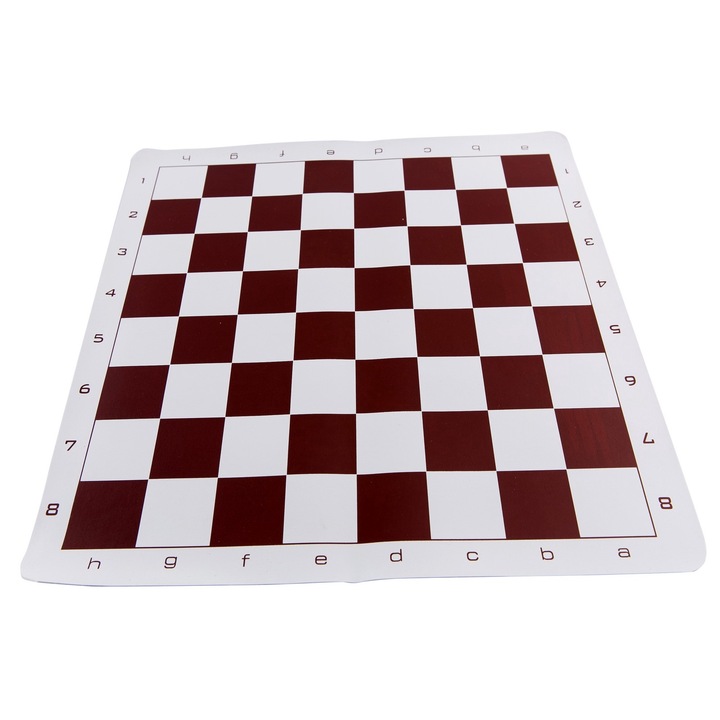 vinil sakktábla sz. 4 Barna