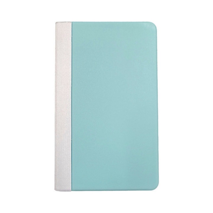 Racleta pentru Montaj Folii, OPTIM SOLUTION, 100 x 60 mm, Margine Dubla, Salveaza Timp, Efort, pentru Ecran Telefon, Tableta, Laptop, Ceas, Navigatii, Eco-friendly, Durabila, Dimensiune Mica, Practica, Flexibila, Rezistenta la Substante, Albastru