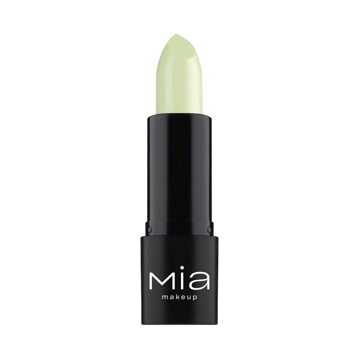 Corector stick Mia Makeup Minimize Hd Stick Corrective Green, 4, 5 g