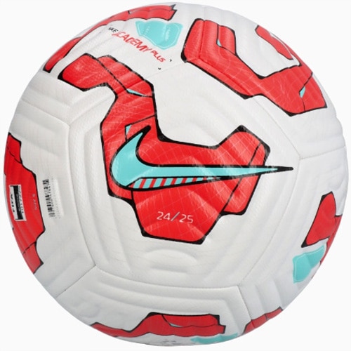 Minge fotbal Nike Academy Plus FA24, marimea 5