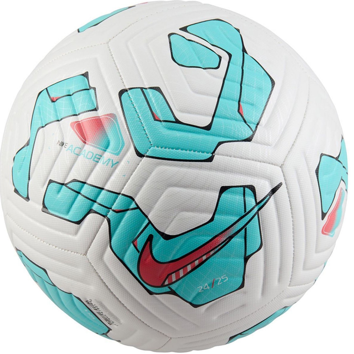 Minge fotbal Nike Academy FA24, marimea 5