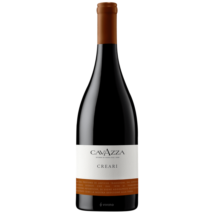 Vin Cavazza Creari Gambellara