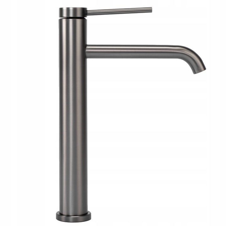 Смесител, Мивка, Висок Rea Clif Titan Brass 45441 см