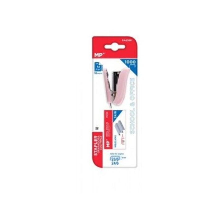 Капсатор MP mini+декапсатор пастел+1000 капси PA636