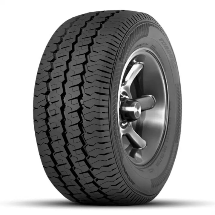 Anvelopa NOUA Vara 185R15C Sunfull SF-01 103/102R