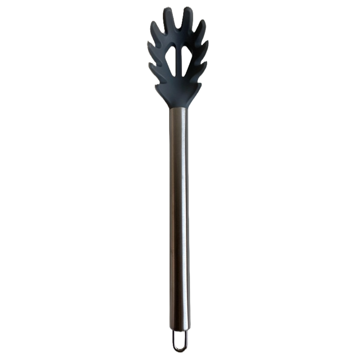 Lingura silicon pentru servit paste, 33cm