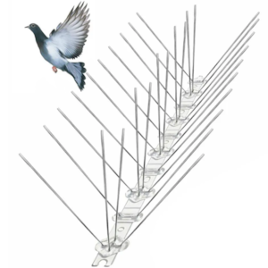 Репеленти против вредители