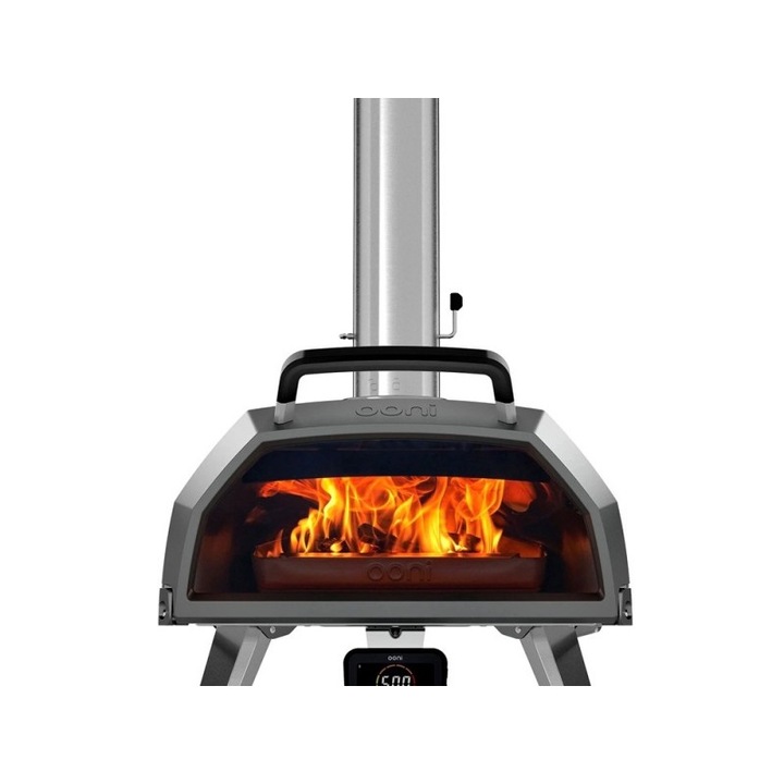 Cuptor cu lemne Karu 2 Pro Ooni