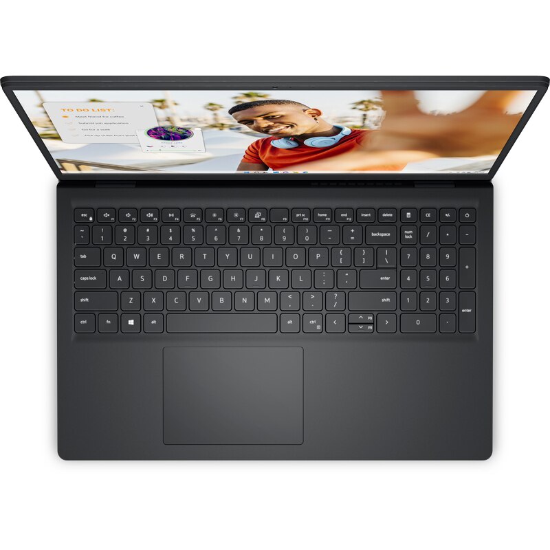 Laptop DELL 15.6'' Inspiron 15 3535, FHD 120Hz, Procesor AMD Ryzen