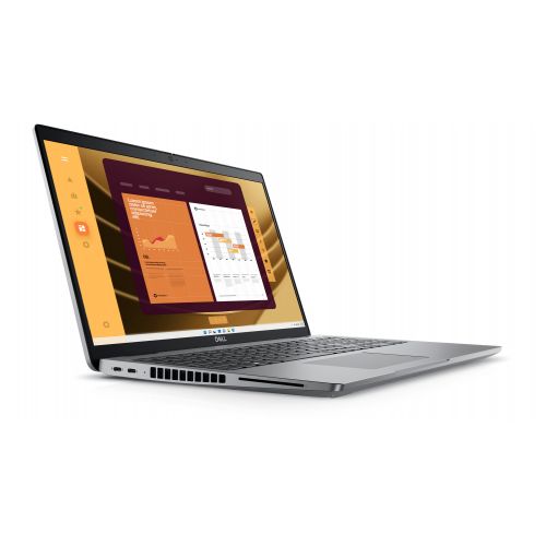 Laptop Dell Latitude 5550, 15.6 inch 1920 x 1080, Intel Core Ultra