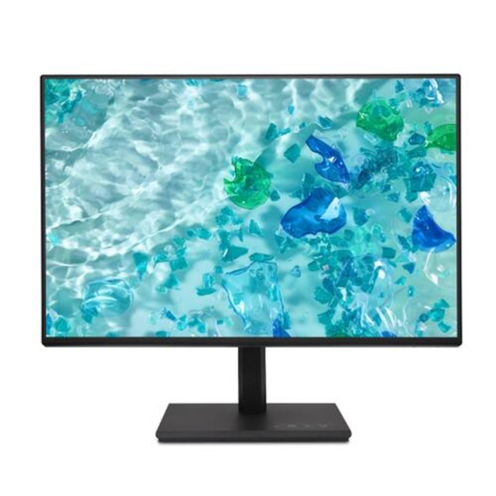 Monitor, Acer Vero B277Gbmiprx, 27" IPS LED, ZeroFrame FHD (1920x1080) AG, 4ms (GTG), 120Hz, 100M:1, 1500:1