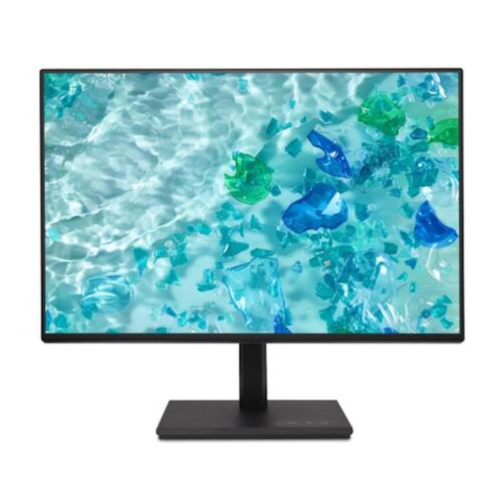 Monitor, Acer Vero B247YGbmiprzx, 23,8" IPS LED, ZeroFrame FHD (1920x1080) AG, 4ms (GTG), 120Hz, 100M:1, 1500