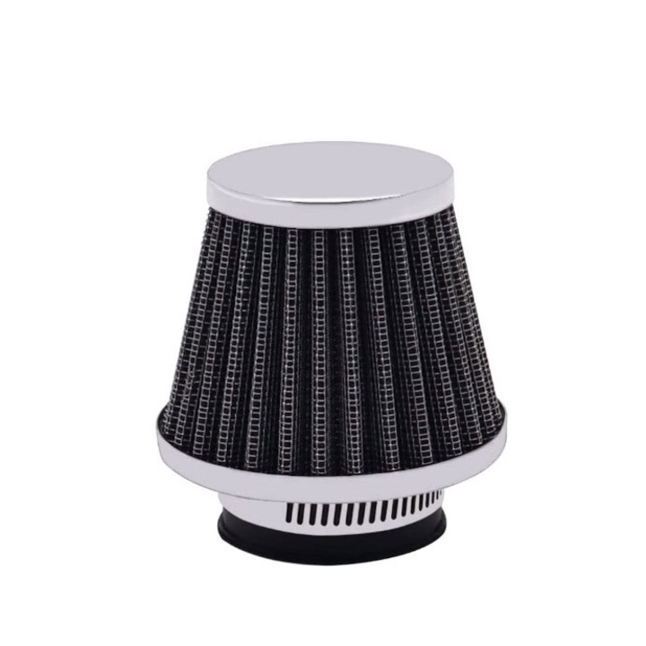 Филтър за мотор, Спортен въздушен филтър, 35мм