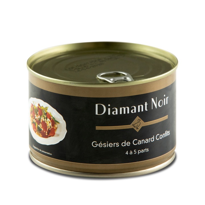 Pipote de RATA Confit