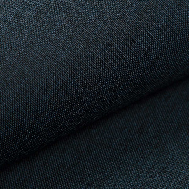 Material textil, Stofa tapiterie canapele, Stofa tapiterie Lux, 100% PES, Bleumarin, 100 x 148 cm, 1 metru liniar