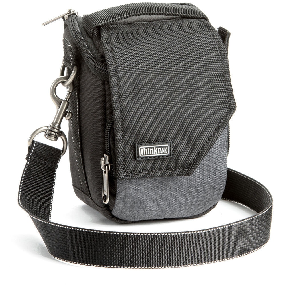 Geanta foto Think Tank Photo Mirrorless Mover 5 - Negru/Verde