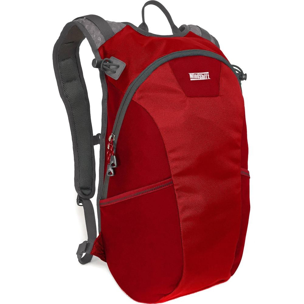 Rucsac foto MindShiftGear SidePath 14L - Cardinal Red