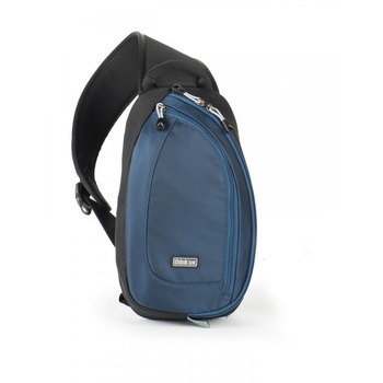 Rucsac foto ThinkTank Photo TurnStyle 5 V2.0 (Blue Indigo) Rucsac foto ThinkTank Photo TurnStyle 5 V2.0 (Blue Indigo)