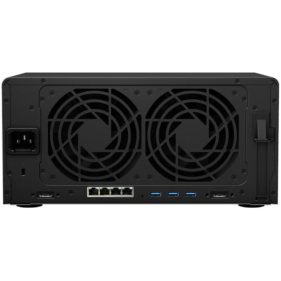 Network Attached Storage Synology DiskStation DS1817+ (8GB