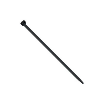 Brida Elematic 5305/CE 135x2.5 mm 100 bucati Negru Brida Elematic 5305/CE 135x2.5 mm 100 bucati Negru