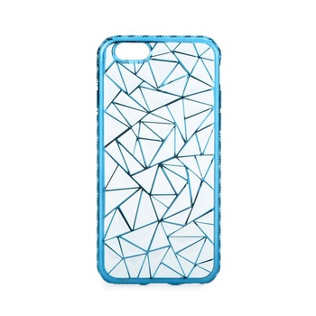 Husa protectie LUXURY cu insertie metalica pentru iPhone 7 PLUS (5.5 Husa protectie LUXURY cu insertie metalica pentru iPhone 7 PLUS (5.5