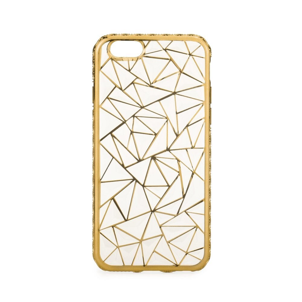 Husa protectie LUXURY cu insertie metalica pentru iPhone 7 (4.7