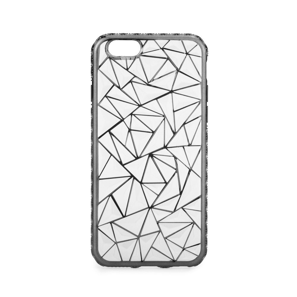Husa protectie LUXURY cu insertie metalica pentru iPhone 7 (4.7