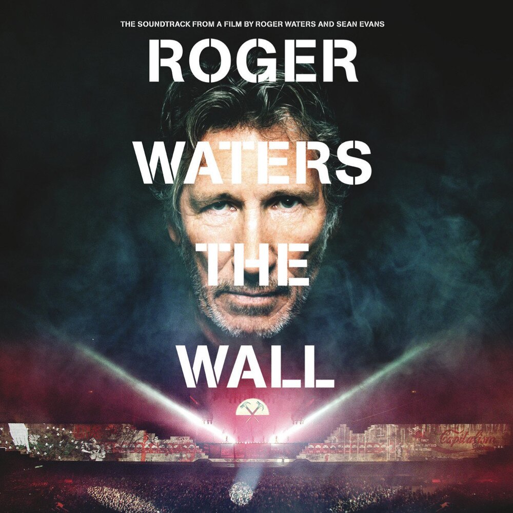 Roger Waters - The Wall 2015 [digipack] (2cd)
