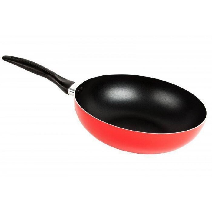 Tigaie Miran, 24 x 6 cm, Aluminiu