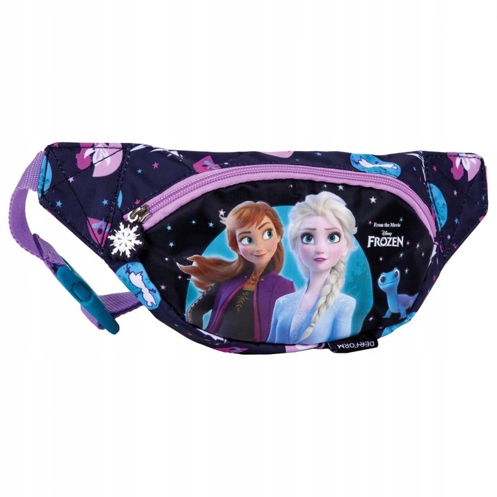 Jégvarázs 2 övtáska - Magic