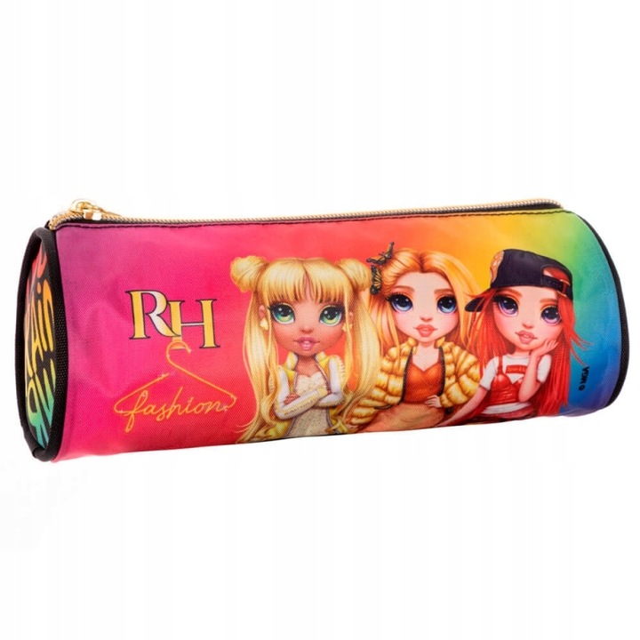 Penar ASTRA Rainbow High, multicolor, 8x22x8cm