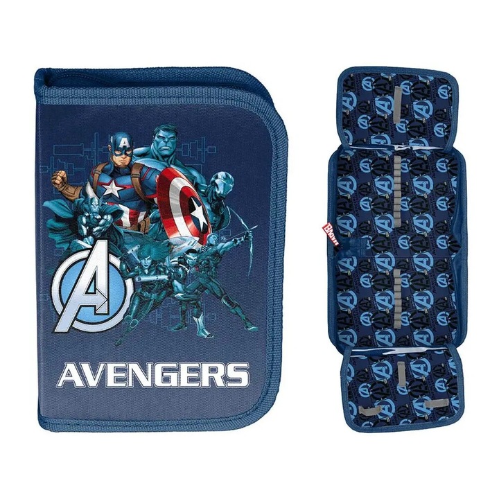 Penare, Avengers, 19x13x4cm, multicolor