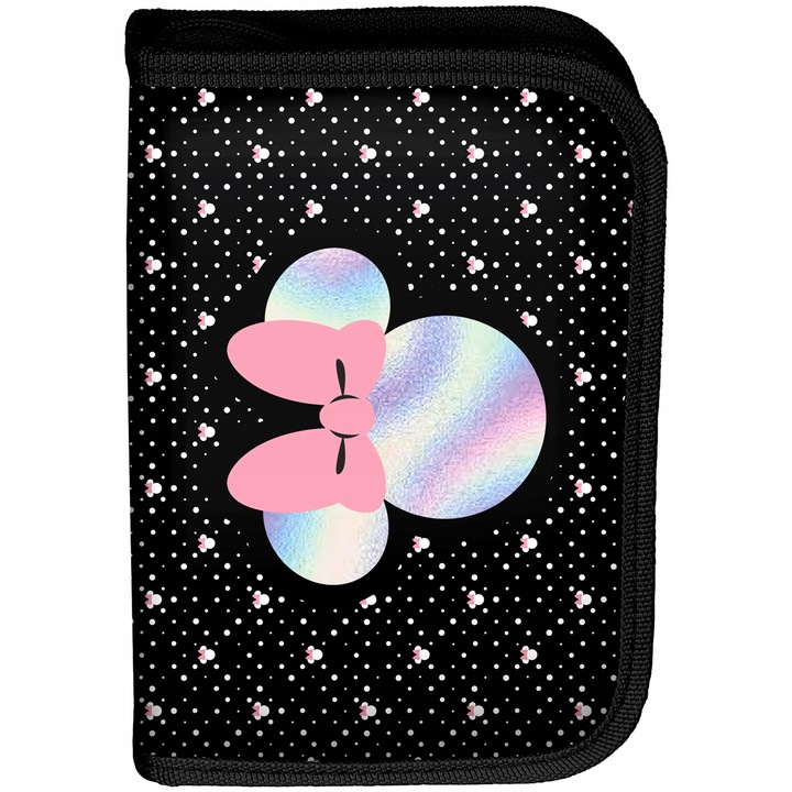 Penare, Minnie Mouse, 19,5x13x35cm, set