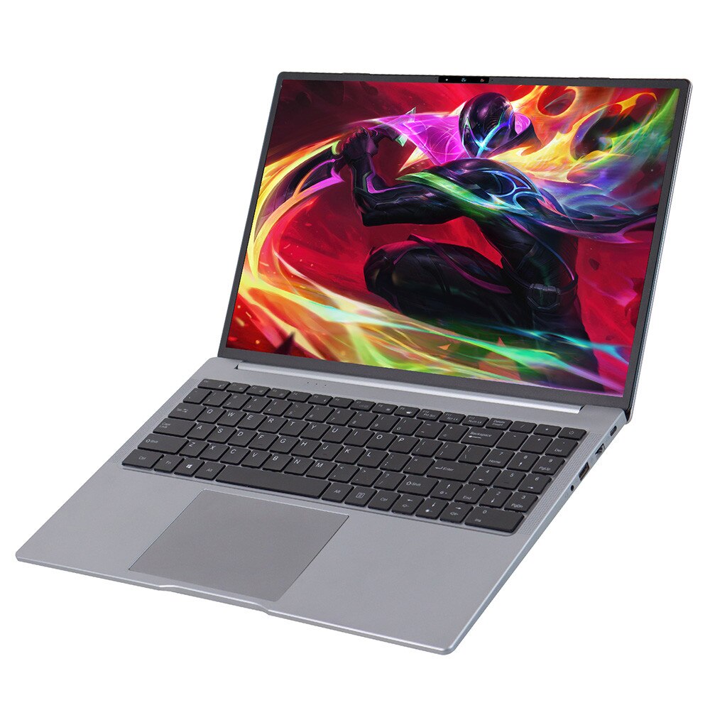 Laptop Ninkear N16 Pro, 16'' 2560*1600, 120Hz, IPS, procesor Intel
