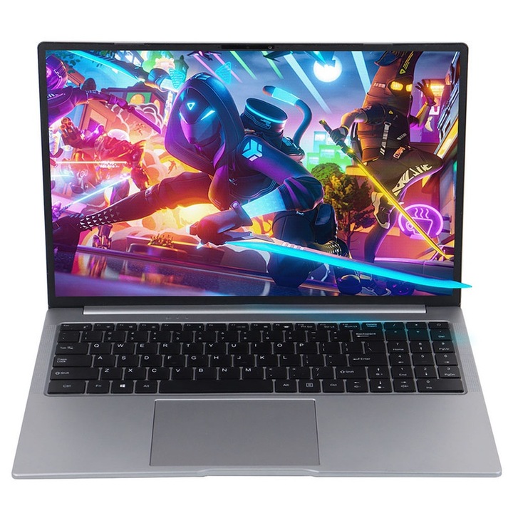 Laptop, Ninkear, N16 Pro, 16", 2560x1600, Intel Core i7-13620H, 32 GB RAM, 1 TB SSD, WiFi 6, 5500 mAh