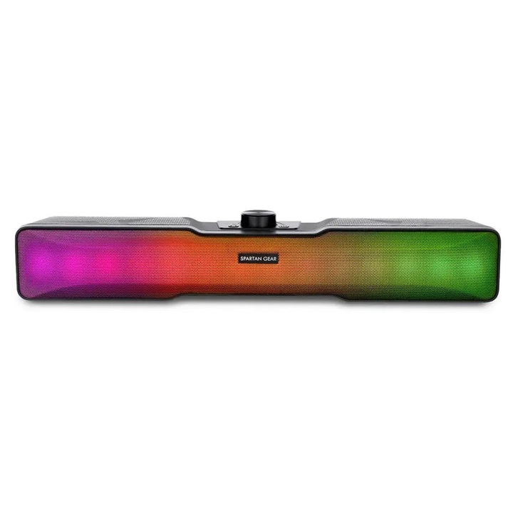 Spartan Gear Orpheus Soundbar