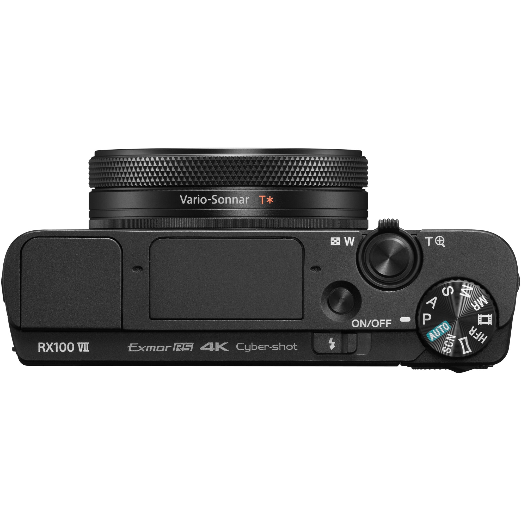 Aparat foto digital Sony Cyber-Shot DSC-RX100VIIA, 20.2MP, 4K HDR