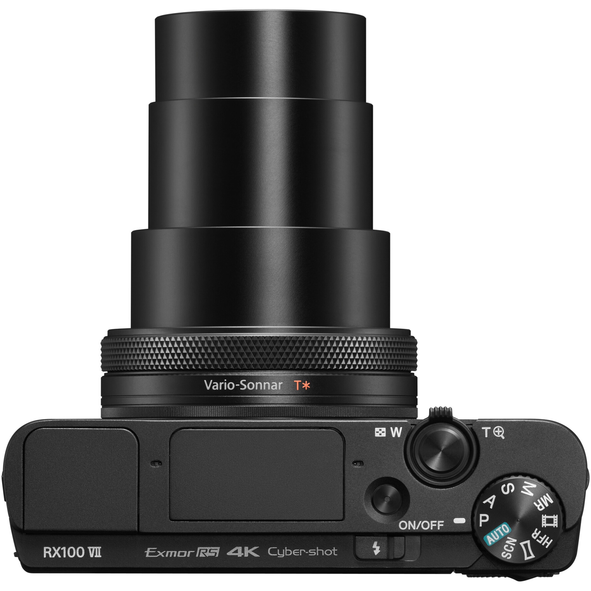 Aparat foto digital Sony Cyber-Shot DSC-RX100VIIA, 20.2MP, 4K HDR