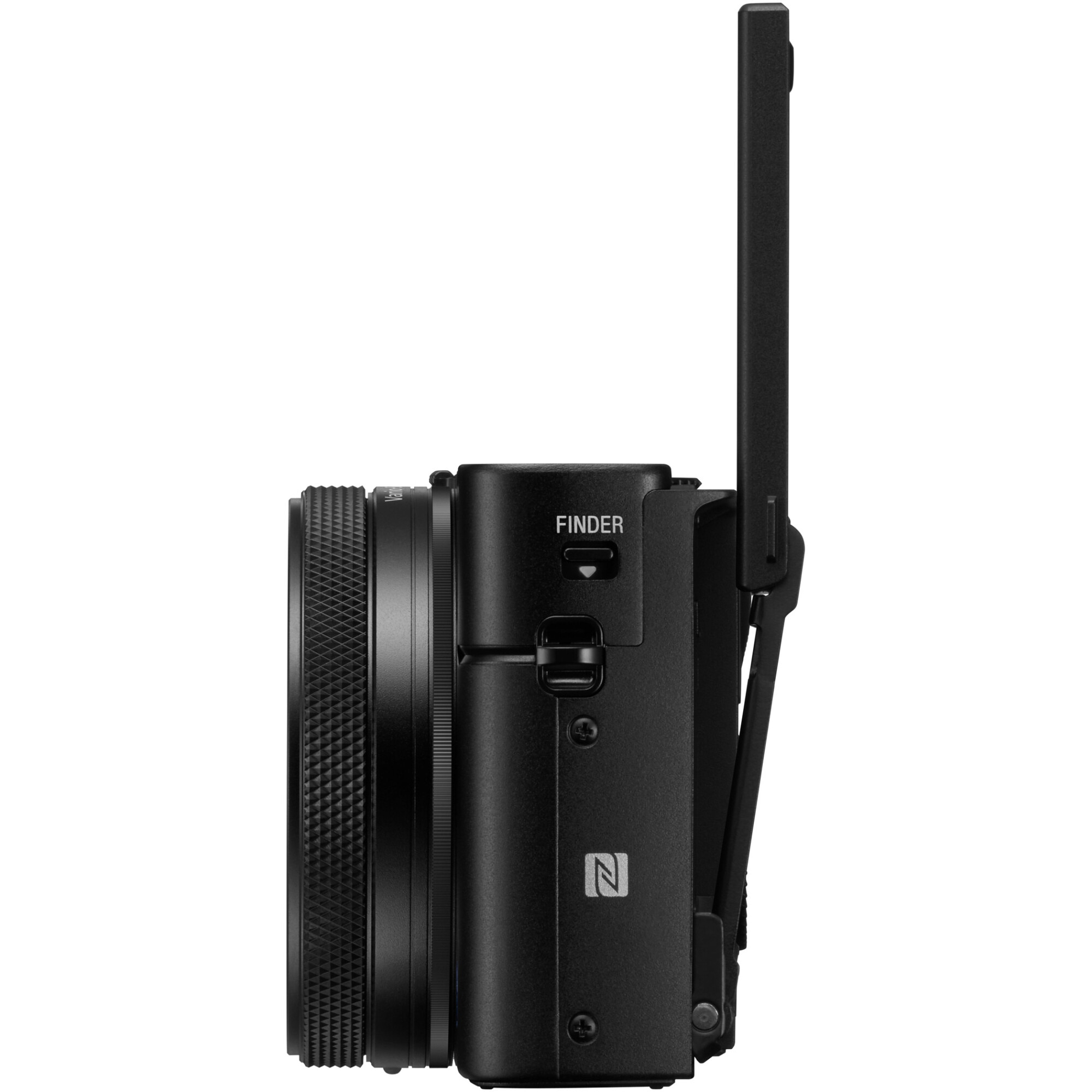 Aparat foto digital Sony Cyber-Shot DSC-RX100VIIA, 20.2MP, 4K HDR